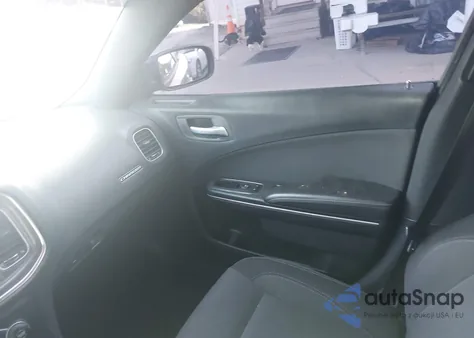 2016 Dodge Charger Se z USA, uszkodzony, nr VIN 2C3CDXBG8GH327728